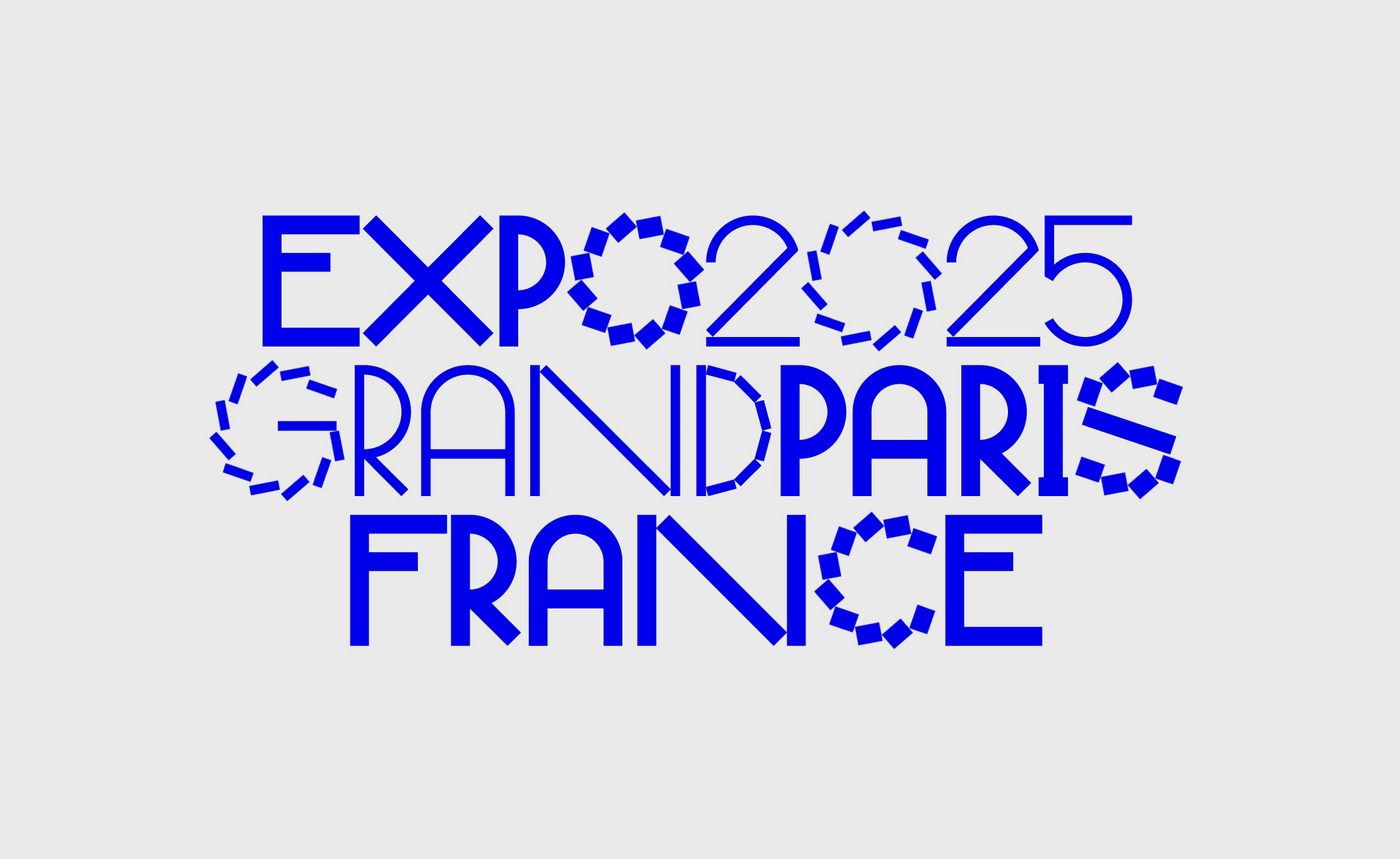 Expo 2025 Grand Paris mire • studio
