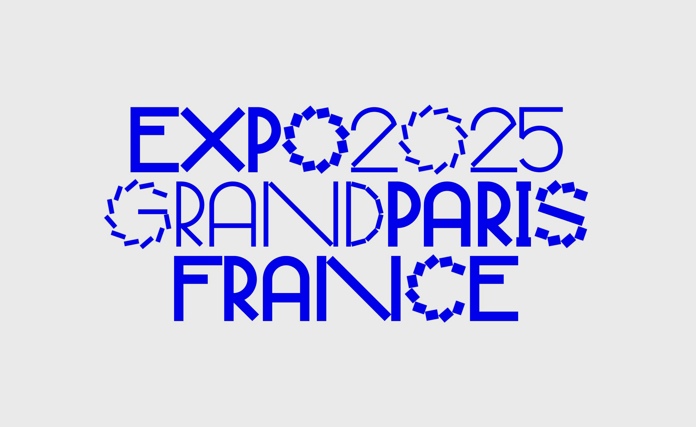 Expo 2025 Grand Paris Mire Studio